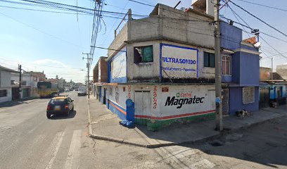 Talachas González en Puebla