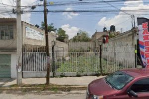 Talachas Multi Servicios El Negro en Nicolás Romero