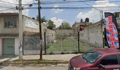 Talachas Multi Servicios El Negro en Nicolás Romero