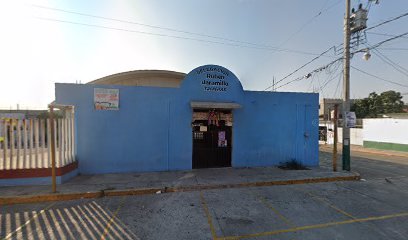 Talachas en Temixco