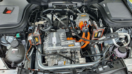 Taller Buen Amigo S.L en San Luis Río Colorado