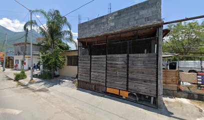 Taller Mecanico y Vulcanizadora Piny en Guadalupe