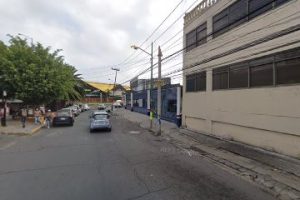 Todo Llantas en Nezahualcóyotl