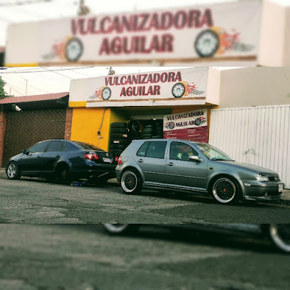 Vulcanizadora Aguilar en Toluca