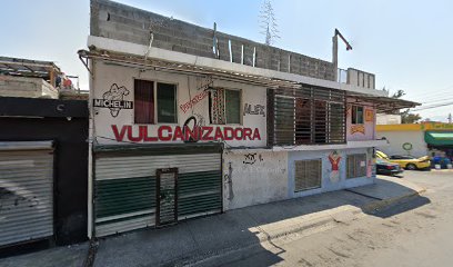 Vulcanizadora Alex en Santa Catarina