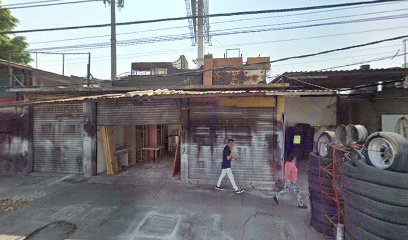 Vulcanizadora America en Ecatepec de Morelos