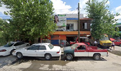 Vulcanizadora Arreola en Guadalupe