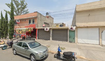 Vulcanizadora (Av. Ignacio Allende) en Ecatepec de Morelos