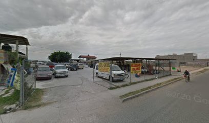 Vulcanizadora Balanceo en Celaya