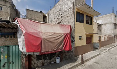 Vulcanizadora Beto en Naucalpan