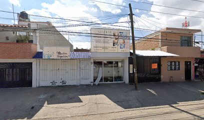 Vulcanizadora (Blvd. San Pedro) en León