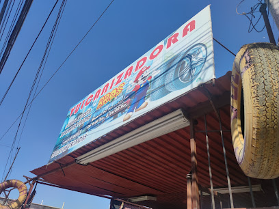 Vulcanizadora Bros en Querétaro