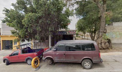 Vulcanizadora (C. Cumbres de Acultzingo) en Tlalnepantla
