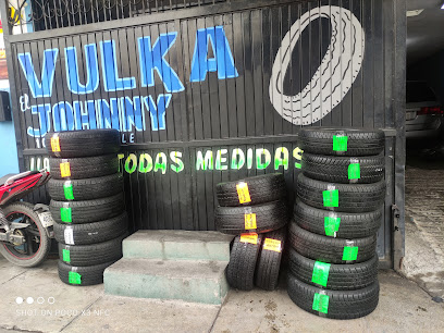 Vulcanizadora (C. Esquisto 345) en Monterrey