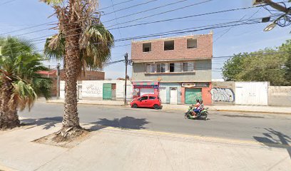 Vulcanizadora (Calz de Guadalupe) en San Luis Potosí