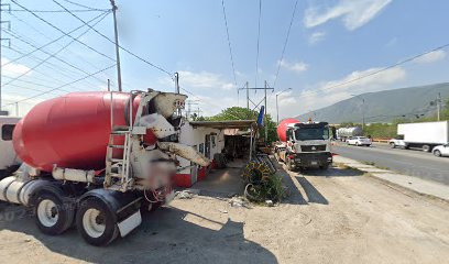 Vulcanizadora Candela en General Escobedo