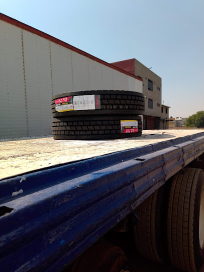 Vulcanizadora Carva en Ecatepec de Morelos