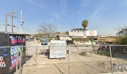 Vulcanizadora (Centro de Benito Juárez) en Juárez