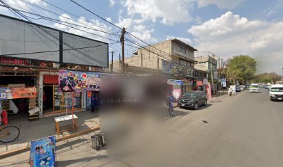 Vulcanizadora Chabelo en Ecatepec de Morelos