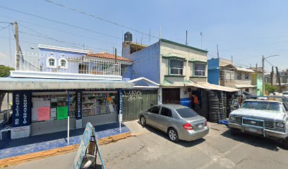 Vulcanizadora Chapos en Ecatepec de Morelos