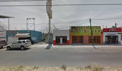 Vulcanizadora Charly en Celaya