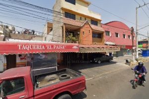 Vulcanizadora Chava Racing en Nezahualcóyotl