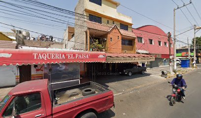 Vulcanizadora Chava Racing en Nezahualcóyotl