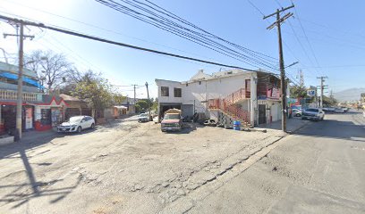 Vulcanizadora Chero en San Nicolás de los Garza