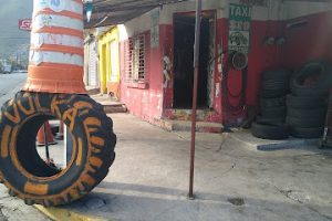 Vulcanizadora (Chiapas 2718) en Guadalupe