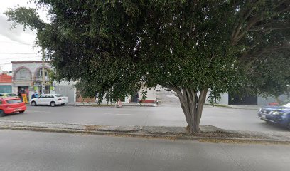Vulcanizadora Circuito Juan Pablo Talacha en Puebla
