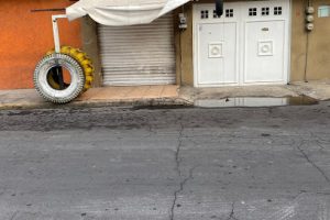 Vulcanizadora Cobarrubias en Nezahualcóyotl