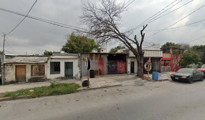 Vulcanizadora Col Fome 18 en Guadalupe