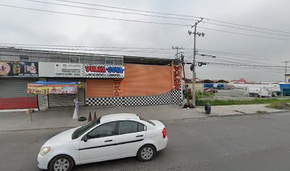 Vulcanizadora Cova en Juárez