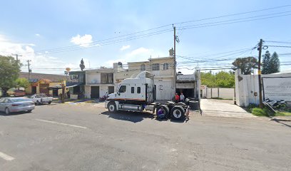 Vulcanizadora Don Beto en Celaya