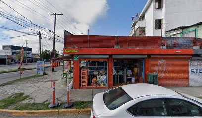 Vulcanizadora Don Julio en Guadalupe