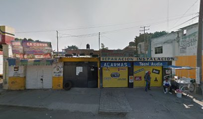 Vulcanizadora El Amarillo en Salamanca