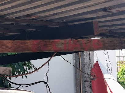 Vulcanizadora El Chava en Cd. Obregón