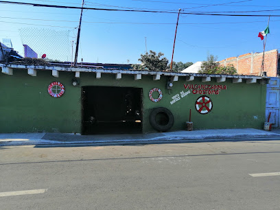 Vulcanizadora El Chostomo en San Juan del Río