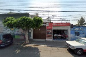Vulcanizadora El Gallo en Querétaro