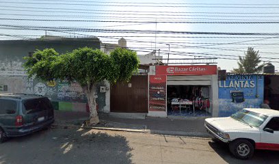 Vulcanizadora El Gallo en Querétaro