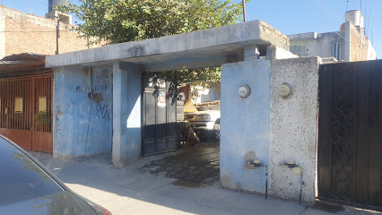 Vulcanizadora El Güero (Cobalto 729) en León