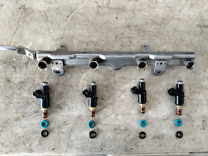 Vulcanizadora El Payaso (Av. 21 de Marzo) en León