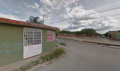 Vulcanizadora El Payaso (San Jesús Méndez Moloyo) en León