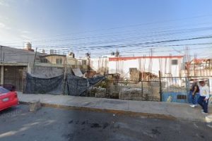 Vulcanizadora El Richard en Nezahualcóyotl