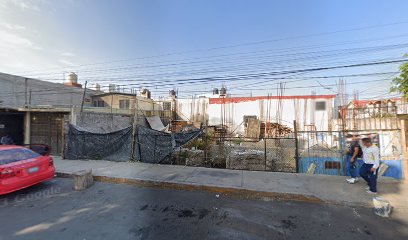 Vulcanizadora El Richard en Nezahualcóyotl