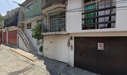 Vulcanizadora El Sid en Naucalpan