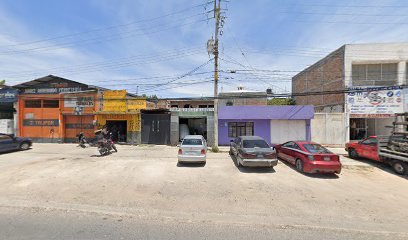 Vulcanizadora El Texajo en Celaya
