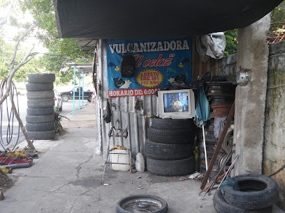 Vulcanizadora El Veloz en Lázaro Cárdenas