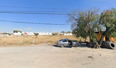 Vulcanizadora El Viejo en San Luis Potosí
