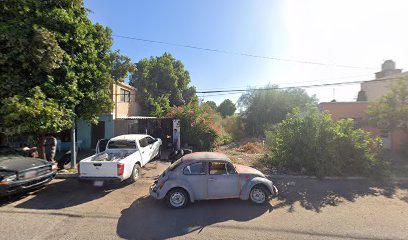 Vulcanizadora Flaco en Cd. Obregón